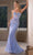 Portia and Scarlett PS25172 - Strapless Beaded Lace Prom Gown Prom Dresses