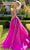 Portia and Scarlett PS25175 - Beaded Scoop Neck Prom Gown Special Occasion Dress