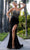 Portia and Scarlett PS25181 - Jeweled Sweetheart Prom Dress Prom Dresses 00 / Black