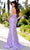 Portia and Scarlett PS25193 - Sweetheart Illusion Prom Gown Prom Dresses