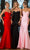 Portia and Scarlett PS25196 - Crumbcatcher Prom Dress Prom Dresses