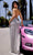 Portia and Scarlett PS25208 - Bejeweled V-Neck Prom Dress Prom Dresses