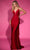 Portia and Scarlett PS25214 - Bejeweled Back Prom Dress Prom Dresses