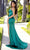 Portia and Scarlett PS25224 - Rhinestone Ornate Sweetheart Prom Gown Prom Dresses