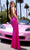 Portia and Scarlett PS25243 - Plunging Back Prom Dress Prom Dresses