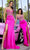 Portia and Scarlett PS25244 - Beaded Bodice Prom Dress Prom Dresses