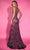 Portia and Scarlett PS25251 - Lace Detailed Prom Dress Prom Dresses