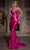 Portia and Scarlett PS25261 - Jewel Ornate Prom Dress Prom Dresses