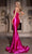 Portia and Scarlett PS25261 - Jewel Ornate Prom Dress Prom Dresses