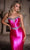 Portia and Scarlett PS25261 - Jewel Ornate Prom Dress Prom Dresses