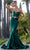 Portia and Scarlett PS25261 - Jewel Ornate Prom Dress Prom Dresses