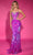 Portia and Scarlett PS25263 - Sweetheart Sequins Evening Dress Pageant Dresses