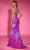 Portia and Scarlett PS25263 - Sweetheart Sequins Evening Dress Pageant Dresses