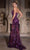 Portia and Scarlett PS25287 - Illusion Sheath Prom Dress Prom Dresses