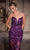 Portia and Scarlett PS25287 - Illusion Sheath Prom Dress Prom Dresses