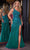 Portia and Scarlett PS25295 - Strappy Back Prom Dress Prom Dresses