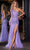 Portia and Scarlett PS25295 - Strappy Back Prom Dress Prom Dresses