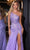 Portia and Scarlett PS25295 - Strappy Back Prom Dress Prom Dresses