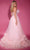 Portia and Scarlett PS25304 - Beaded Strapless Bodice Prom Gown Special Occasion Dress