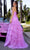 Portia and Scarlett PS25307 - Sweetheart Ruffles Evening Dress Special Occasion Dress