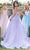 Portia and Scarlett PS25308 - Sweetheart Corset Bodice Prom Ballgown Quinceanera Dresses