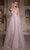 Portia and Scarlett PS25310 - Embellished A-Lie Prom Dress Prom Dresses 00 / White