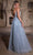 Portia and Scarlett PS25310 - Embellished A-Lie Prom Dress Prom Dresses