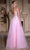 Portia and Scarlett PS25310 - Embellished A-Lie Prom Dress Prom Dresses