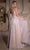 Portia and Scarlett PS25310 - Embellished A-Lie Prom Dress Prom Dresses