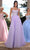 Portia and Scarlett PS25311 - Embellished Ballgown Prom Dresses