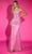 Portia and Scarlett PS25313 - Embellished Mermaid Prom Dress Pageant Dresses