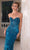 Portia and Scarlett PS25313 - Embellished Mermaid Prom Dress Pageant Dresses