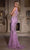 Portia and Scarlett PS25324 - Sleeveless Sequin Embellished Prom Gown Special Occasion Dress