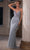 Portia and Scarlett PS25331 - Beaded V-Neck Prom Dress Pageant Dresses