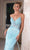 Portia and Scarlett PS25331 - Beaded V-Neck Prom Dress Pageant Dresses