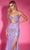 Portia and Scarlett PS25343 - Jeweled Sweetheart Prom Gown Prom Dresses