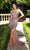 Portia and Scarlett PS25420C - Sequin Corset Evening Dress Special Occasion Dress 00 / Pink/Ab
