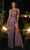 Portia and Scarlett PS25477C - Sweetheart Beaded Prom Gown Special Occasion Dress