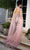 Portia and Scarlett PS25504 - Embellished Sweetheart Neck Prom Gown Prom Dress