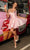 Portia and Scarlett PS25519 - Sweetheart Pleated A-Line Cocktail Dress Homecoming Dresses