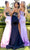 Portia and Scarlett PS25602E - Strapless Embellished Bodice Prom Gown Special Occasion Dress