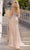 Portia and Scarlett PS25607E - Sweetheart Neck Sleeveless Prom Gown Special Occasion Dress