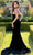 Portia and Scarlett PS25633E - Bead Embellished Prom Gown Special Occasion Dress