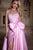 Portia and Scarlett PS25651E - Sweetheart Jeweled Corset Prom Gown Prom Dresses