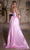 Portia and Scarlett PS25651E - Sweetheart Jeweled Corset Prom Gown Prom Dresses