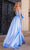 Portia and Scarlett PS25651E - Sweetheart Jeweled Corset Prom Gown Prom Dresses