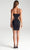 Portia and Scarlett PS322B - Underwire Sweetheart Cocktail Dress Homecoming Dresses