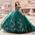 Princesa by Ariana Vara PR12263 - Romantic Off-Shoulder Ball Gown