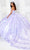 Princesa by Ariana Vara PR12265 - Sweetheart with Bolero Ball Gown