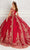 Princesa by Ariana Vara PR22148 - Off-Shoulder Quinceañera Ball Gown